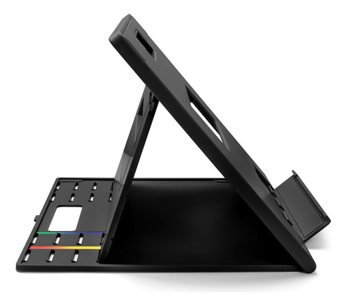 Base Laptop Kensington 15.6 Color Negro