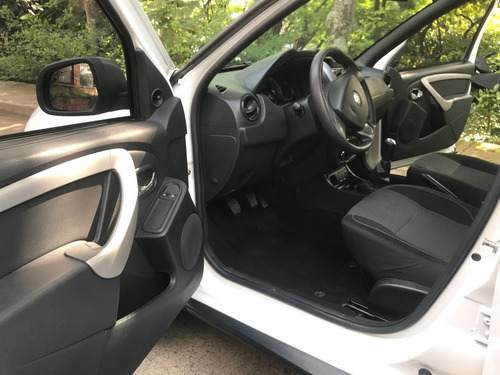 Renault Duster Expression 1.6l 4x2 2018