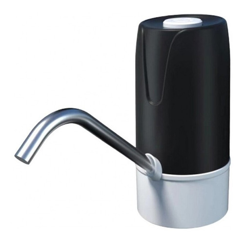 Imagen 1 de 3 de Dispenser De Agua Automatica Portatil Para Bidones De Agua