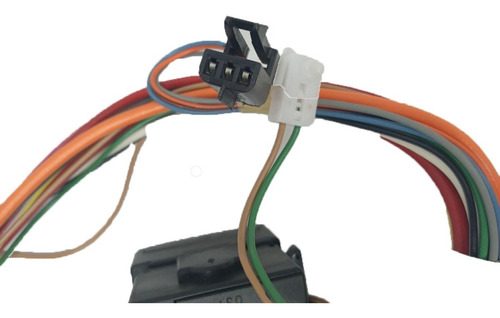 Contactor De Arranque Orig Chevrolet S-10 Blazer 95 A 11