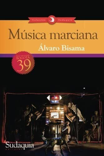 Libro: Musica Marciana (spanish Edition)