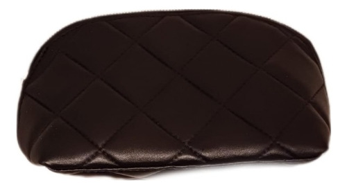 Yves Saint Laurent Neceser-pouch Negro Matelasse 