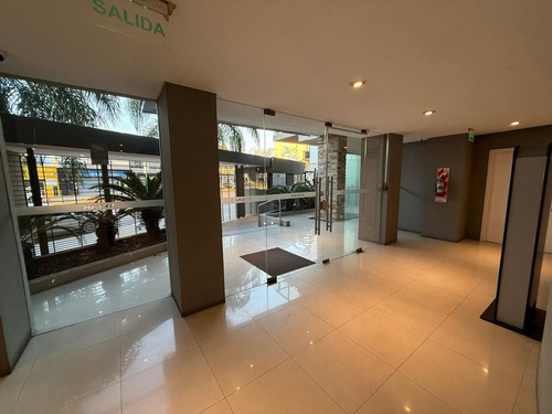 Venta 3 Amb. Balcon, Cochera Y Amenities En Beccar