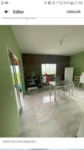 Imagem 6 de 30 de Chácara Com 2 Dormitórios À Venda, 1000 M² Por R$ 329.900,00 - Vila Esporte - Conchas/sp - Ch0010