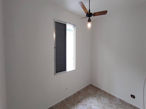 Imagem 13 de 23 de Apartamento Com 2 Dorms, Guilhermina, Praia Grande - R$ 190 Mil, Cod: 1593 - Rno1593