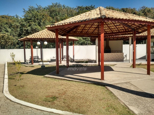 Imagem 23 de 30 de Apartamento À Venda Em Parque Residencial Caiapó - Ap005509