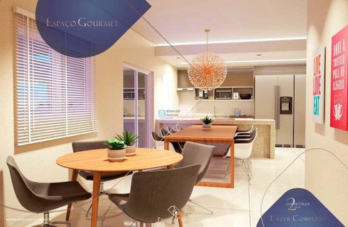 Imagem 23 de 30 de Apartamento Com 2 Dorms, Guilhermina, Praia Grande - R$ 319 Mil, Cod: 2883 - V2883