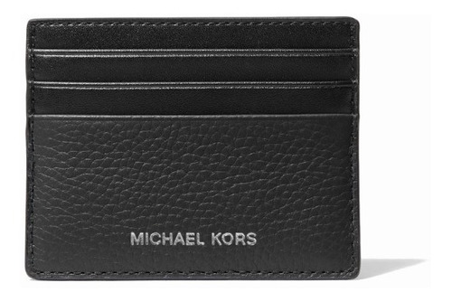 Tarjetero Monogram Michael Kors Para Hombres Regalo Navidad