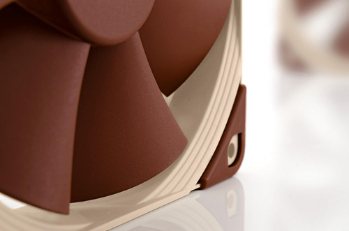 Noctua Nf-f12 Pwm, Ventilador Silence Premium, 4 Pinos