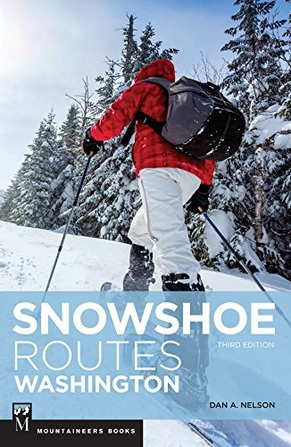 Snowshoe Routes Washington