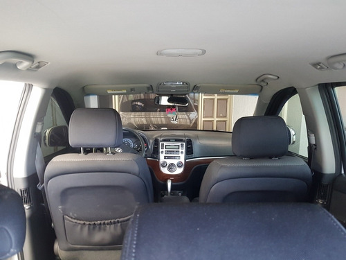 Hyundai Santa Fe 2008 2.7 Gl