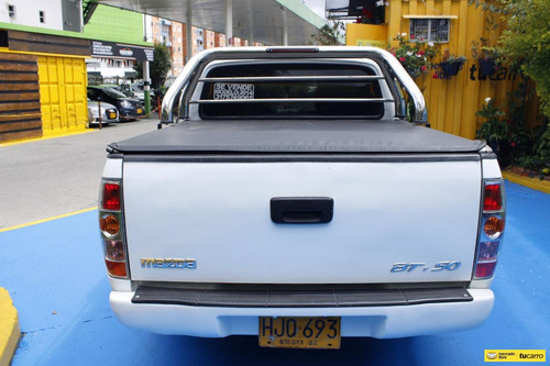 Mazda BT-50 2.2 B22c29 4x2