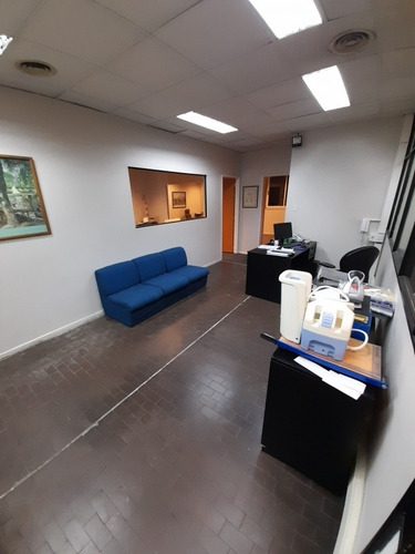 Imagen 5 de 14 de Deposito Galpon Oficina Losa Terreno Lote Propio Fot 1,6