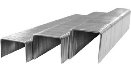 Imagen 1 de 1 de Grampas P/engrampadora 10 Mm* Jcb 2311003