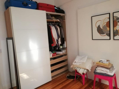 Imagen 7 de 25 de Hermoso Departamento En Once - Viamonte 2500 - Edificio Estilo