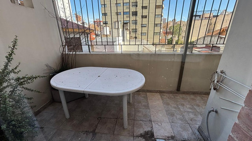 Departamento 3 Ambientes Venta Ramos Mejia