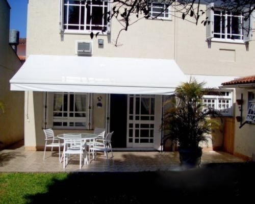 Casa Em Ipanema Com 3 Dormitórios - Vz3890