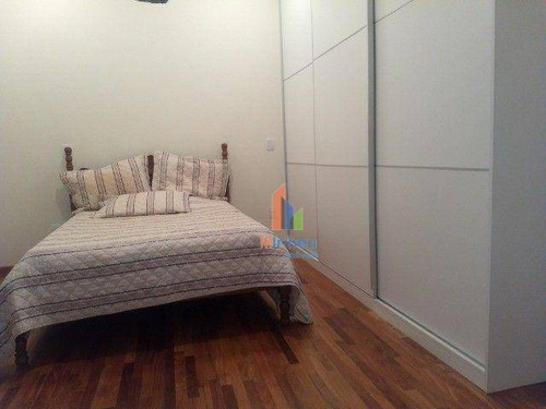 Imagem 12 de 16 de Sobrado Com 4 Dormitórios À Venda, 363 M² Por R$ 2.150.000 - Parque Dos Resedás - Campinas/sp - So0061