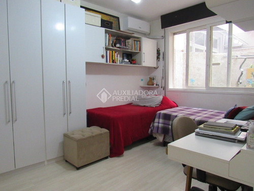 Imagem 9 de 15 de Apartamento - Cidade Baixa - Ref: 134842 - V-134842