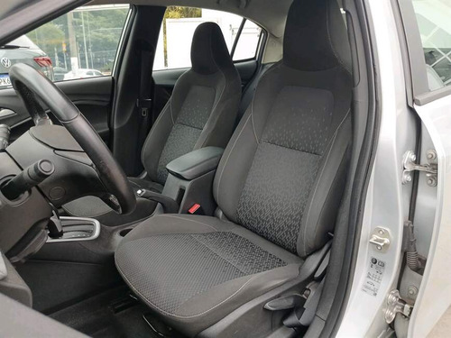 Chevrolet Onix 1.0 TURBO FLEX PLUS LT AUTOMÁTICO