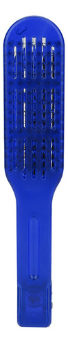 . Peine For Alisar El Cabello, Madera Contrachapada, Peine