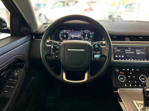 Land Rover Evoque P200 Extrafull