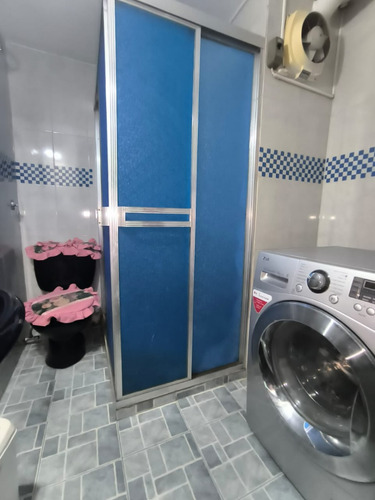 Apartamento En Guatire Urb. Vicente Emilio Sojo