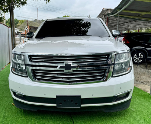 2019 Chevy Suburban Premier Awd Us 33,500 Clean Carfax