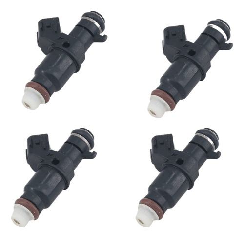 4 Inyectores De Combustible Para Honda Civic 1.8l 2006-2014