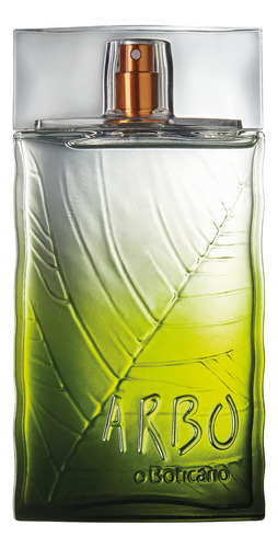 O Boticario Arbo Reserva Eau De Toilette De Larga Duracin, C