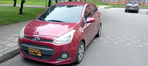 Hyundai Grand i10 Illusion 1.0 Active