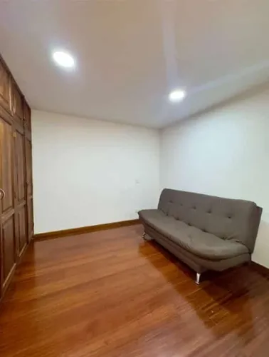 Apartamento En Venta En Obrero. Cod V12643