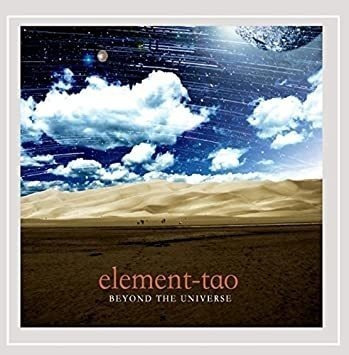 Element-tao Beyond The Universe Usa Import Cd