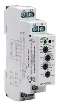 Comprar Protector De Tensión Trifásico Configurable Modular 10a