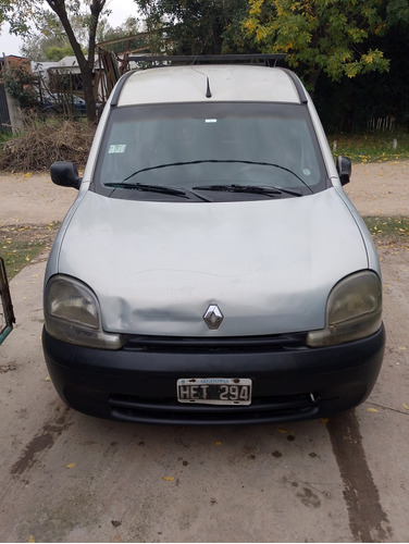 Renault Kangoo 1.9 D Confort