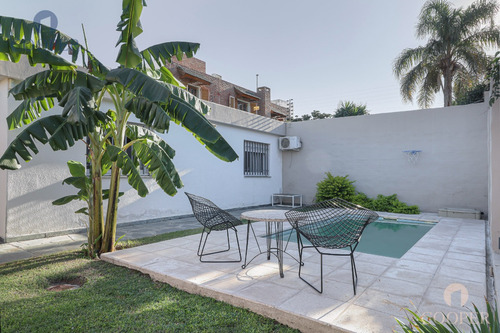 Excelente Casa En Venta - 3 Dorm. - Urca