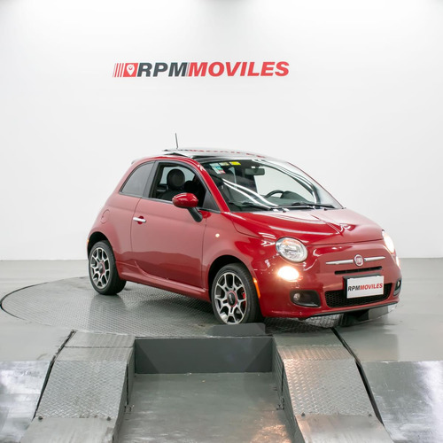Fiat 500 1.4 Sport 105cv