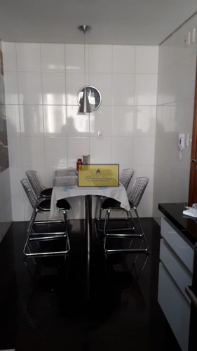 Imagem 21 de 28 de Apartamento Alto Luxo 4 Suítes Condomínio Grand Lider Olympus - 5124