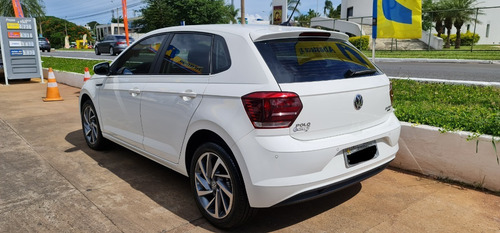 Volkswagen Polo Tsi Hightline