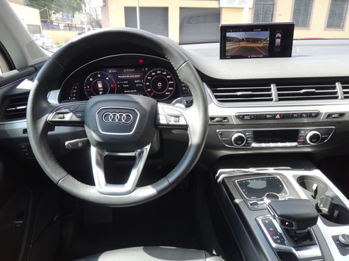Audi Q7 Ambition 3.0 4x4 Quatttro Diesel 7 Lugares Aut.