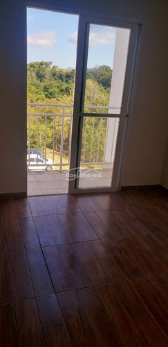Imagem 10 de 30 de Apartamento 2 Dts. - Villa Flora - Condomínio Completo - Votorantim - Sp - 1931