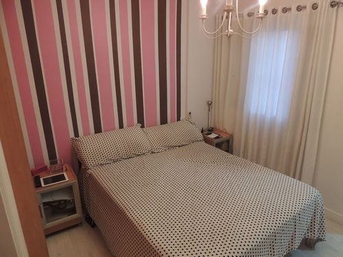 Imagem 5 de 18 de Apartamento A Venda No Bairro Jardim Barbosa Em Guarulhos - - 175-1