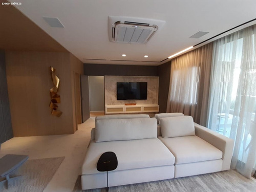 Imagem 15 de 15 de Apartamento Para Venda Em Piracicaba, Jardim Elite, 3 Dormitórios, 3 Suítes, 4 Banheiros, 3 Vagas - Ap415_1-1638238