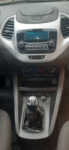 Imagem 8 de 11 de Ford Ka 2020 1.0 Se Flex 5p