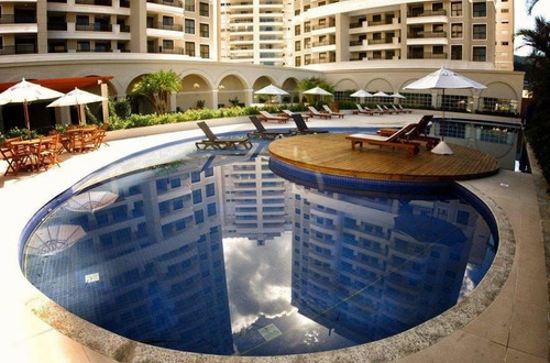 Imagem 30 de 30 de Apartamento Finamente Decorado No Itacorubi Com 2 Dormitórios - Ap5692