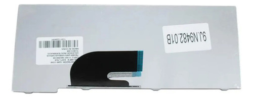 Teclado Para Notebook Acer Part Number Nsk-aje0g