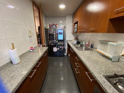 Departamento En Arriendo De 2 Dorm. En Lo Barnechea