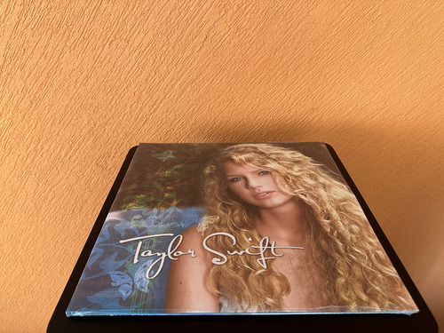 Taylor Swift - Taylor Swift ( Primer Álbum ) Vinilo / Vinyl