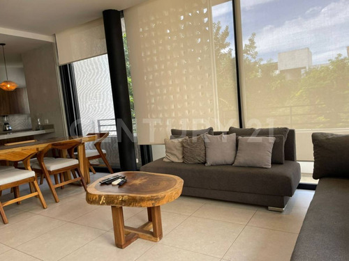 Apartamento De Lujo En Venta En Mak, Aldea Zama, Tulum
