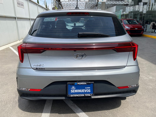 Hyundai hb20 hb 1.6 gls at hb
